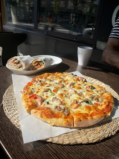 Photo of Eli’s Food - Fredsgatan 11, 172 33 Sundbyberg